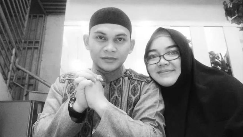 Ternyata Ini Loh Istri Mbah Mijan