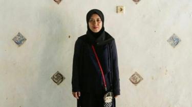Saya hampir jadi teroris:Kisah wanita yang dicuci otak agar gabung kelompok teroris