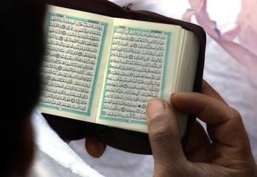 Saya hampir jadi teroris:Kisah wanita yang dicuci otak agar gabung kelompok teroris