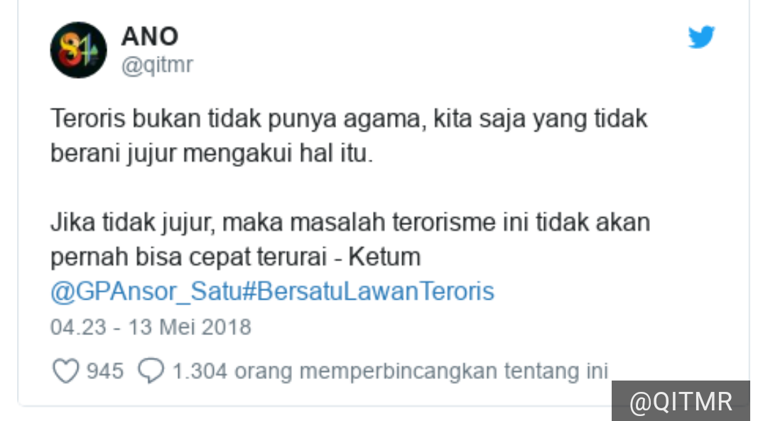 Saya hampir jadi teroris:Kisah wanita yang dicuci otak agar gabung kelompok teroris