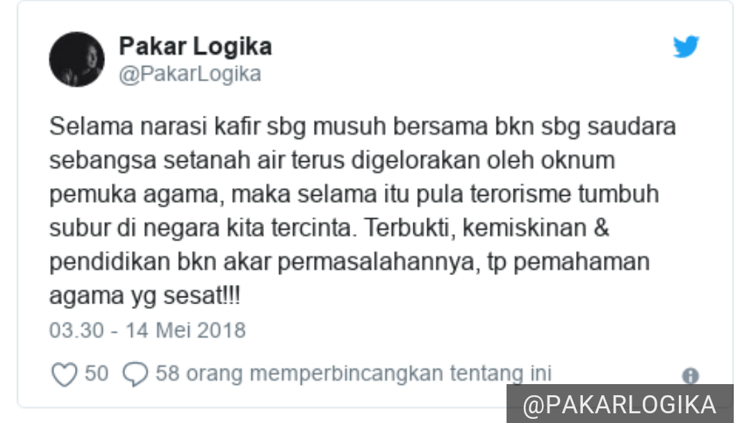 Saya hampir jadi teroris:Kisah wanita yang dicuci otak agar gabung kelompok teroris