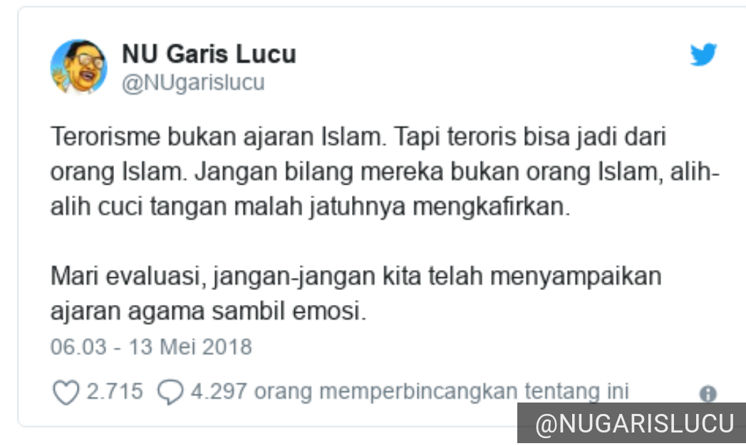 Saya hampir jadi teroris:Kisah wanita yang dicuci otak agar gabung kelompok teroris