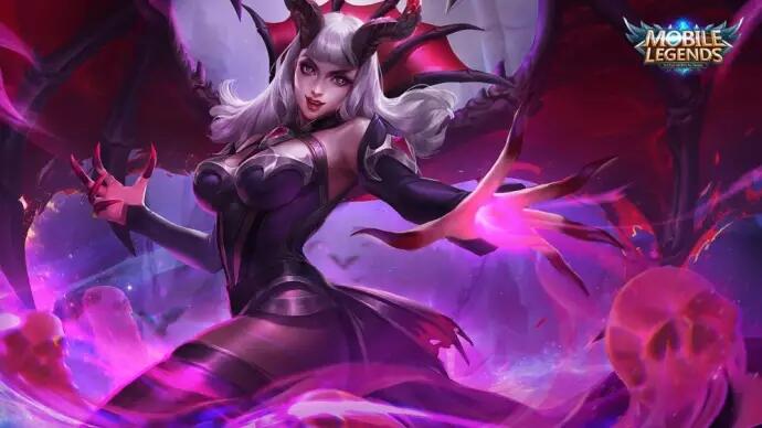 5 TOP Hero Yang Bisa Terbang Ini Susah Di Kill!