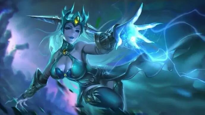 5 TOP Hero Yang Bisa Terbang Ini Susah Di Kill!