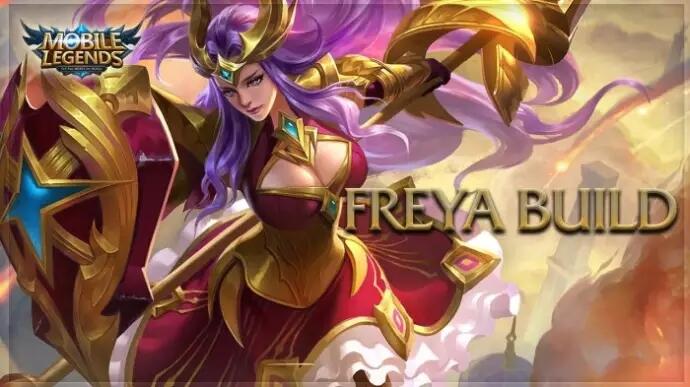 5 TOP Hero Yang Bisa Terbang Ini Susah Di Kill!