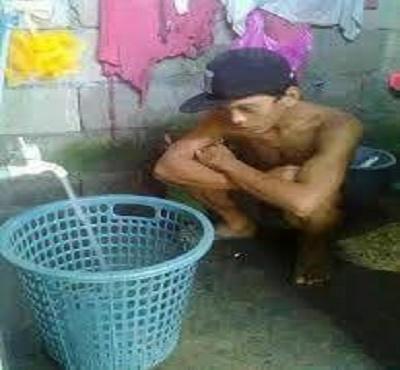 10 Tingkah Manusia Yang Bikin Geleng-Geleng Kepala!!!