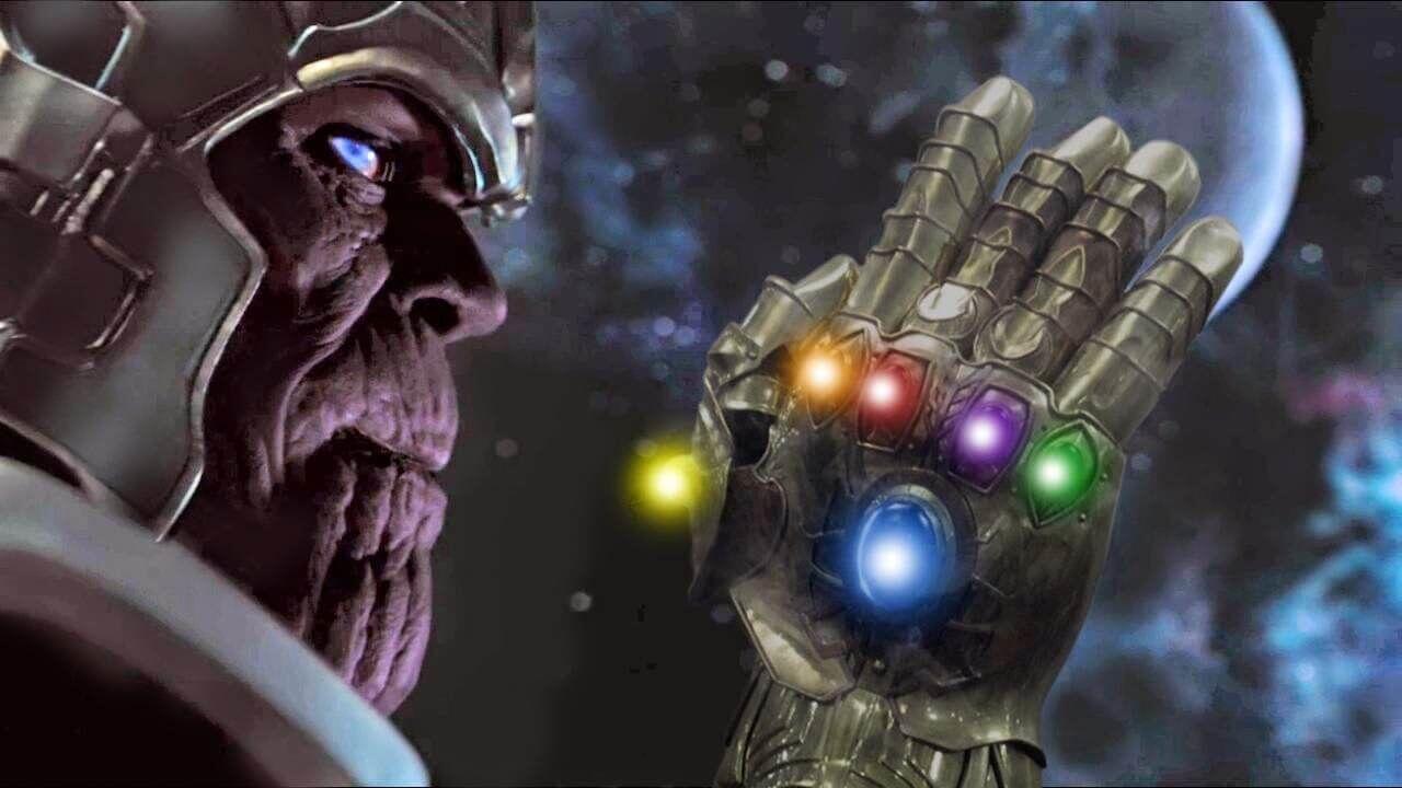 5 Hal Teladan Pada Diri Sang Mad Titan alias Thanos