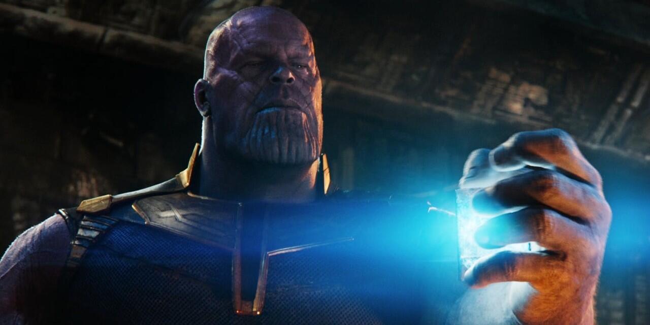 5 Hal Teladan Pada Diri Sang Mad Titan alias Thanos