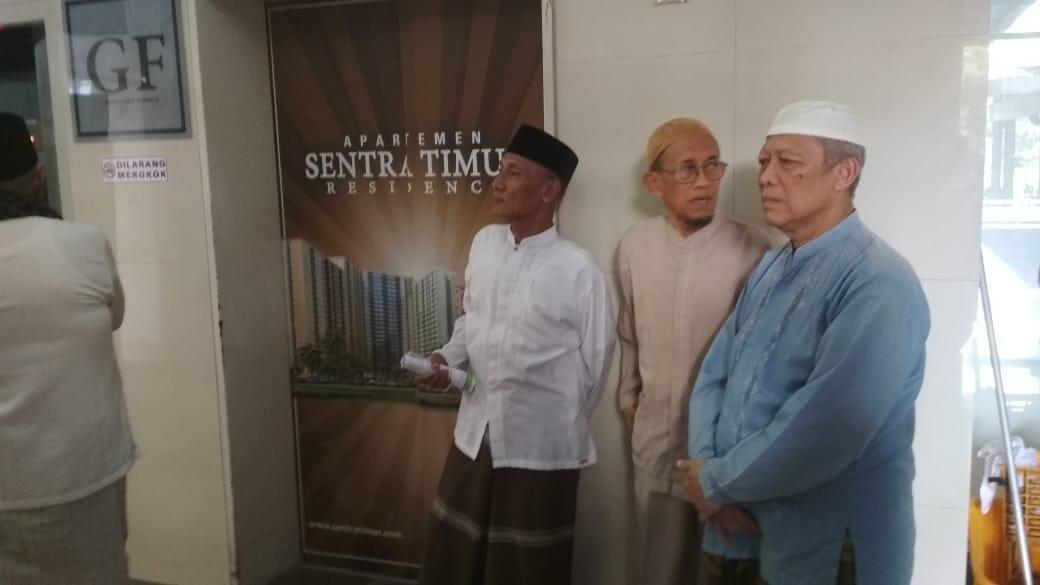 Kekecewaan Terhadap Pengembang dan Pengelola Apartemen Sentra Timur Residences