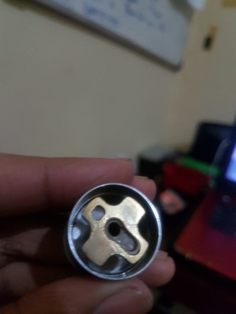 HELP MEDUSA REBORB RDTA