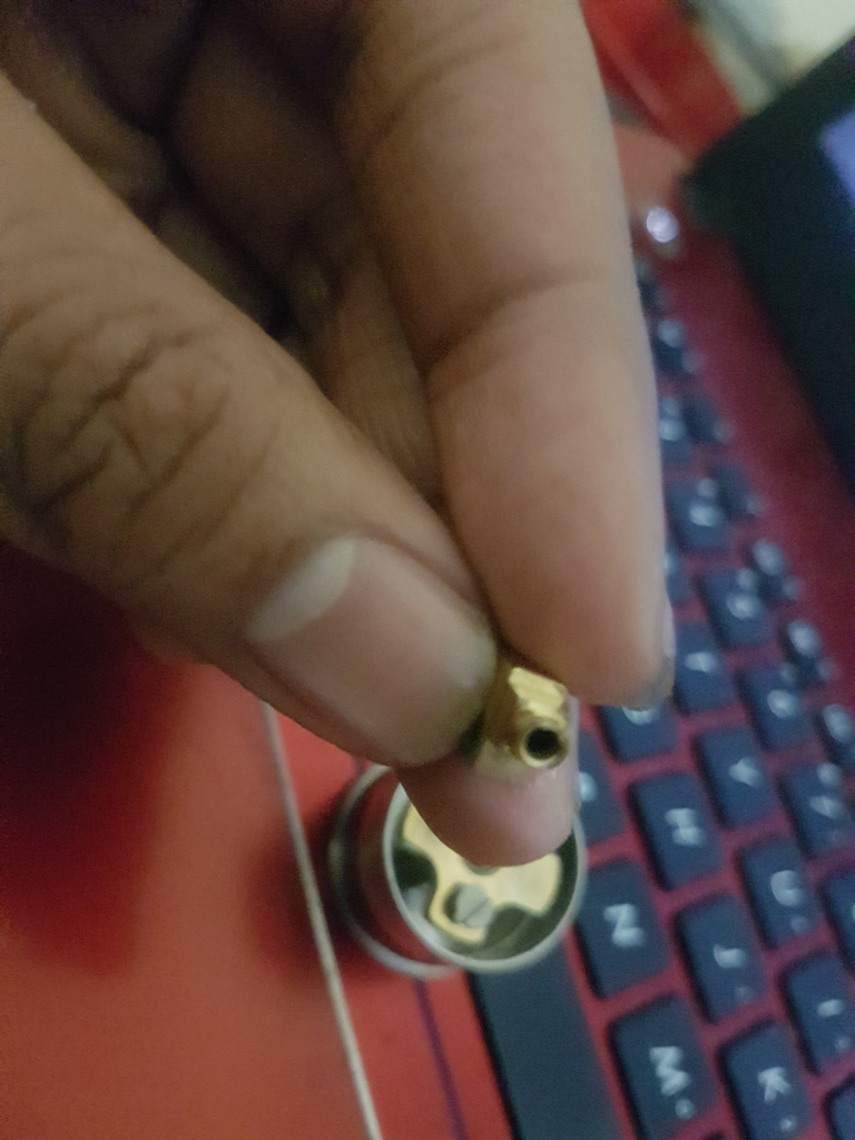 HELP MEDUSA REBORB RDTA