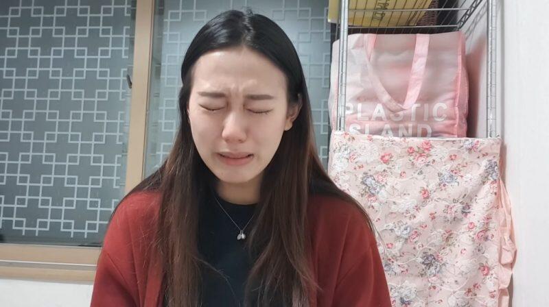 Youtuber Cantik KOREA ini Nangis Setelah Mengalami PELECEHAN SEKSUAL oleh 2O PRIA!