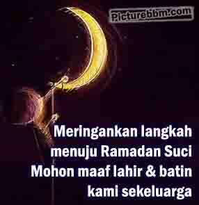 5 Hal 'Tiba-Tiba' Yang Terjadi di Setiap Bulan Ramadhan! True Banget Gan!