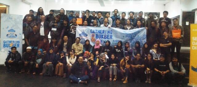 BukBer Wth Kaskus Bandung x XL &quot;Kaskuser #JadiBisaSilaturahmi&quot;