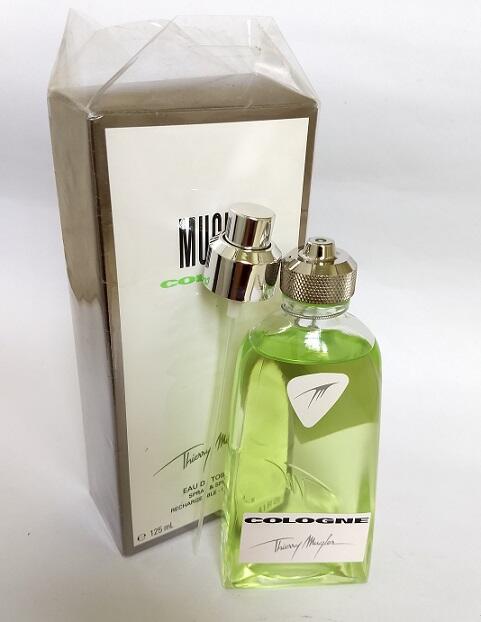 Tempat Khusus Listing Swap Parfum