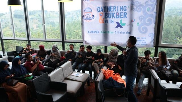 Mau Hp Xtream Gratis? Cuma disini Kaskuser #JadiBisaSIlaturahmi