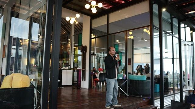 &#91; FR &#93; KASKUS Regional Visit Goes to Bandung wtih XL “Kaskuser #JadiBisaSilaturahmi