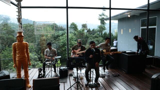 Ane dan &quot;Kaskuser #JadiBisaSilaturahmi&quot; Bareng XL