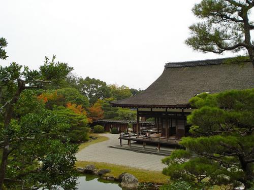 Shukubo, Cara Unik Menginap di Jepang