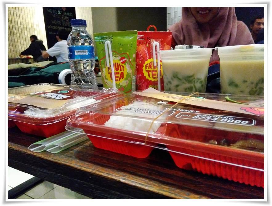 [FR] Wujudkan Mimpimu Menjadi Aksi Di Kamis Komunitas