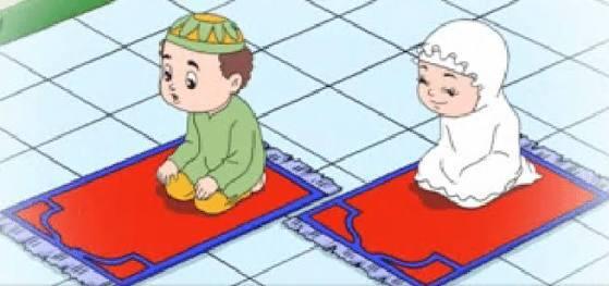 Mari Bela Islam Dengan Benar