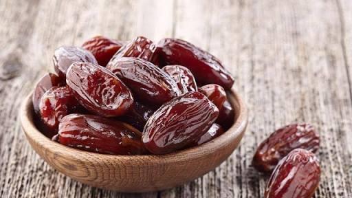 Pulihkan Energi Saat Berbuka Dengan Makanan Ini