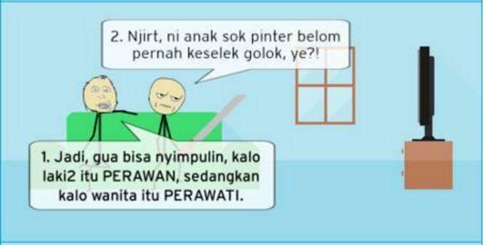 3 Fenomena Berikut Yang Harus Di Waspadai