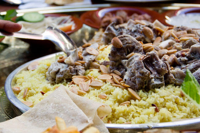 10 Menu Khas Ramadhan dari Berbagai Negara