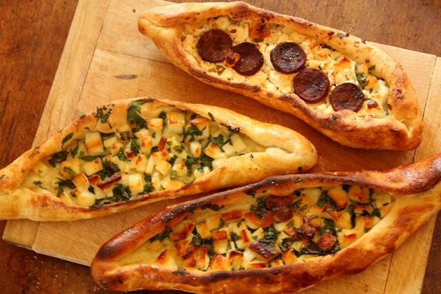 10 Menu Khas Ramadhan dari Berbagai Negara