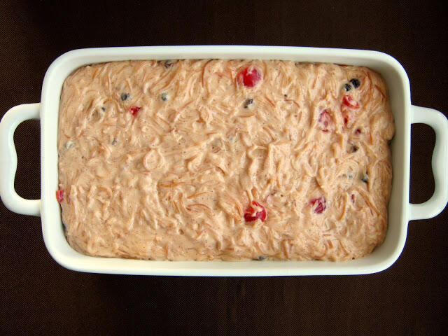 10 Menu Khas Ramadhan dari Berbagai Negara