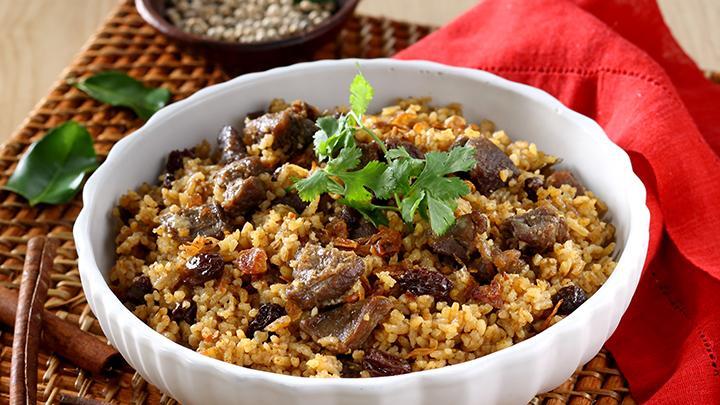 10 Menu Khas Ramadhan dari Berbagai Negara