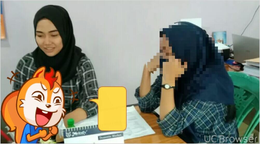 Abadikan Kisah Cinta, Sepasang Remaja SMA di Polman Buat 2 Video Mesum