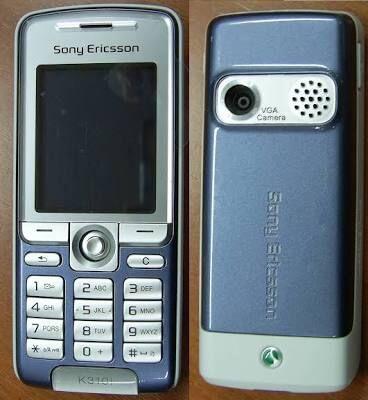 NOSTALGIA BARENG PESAING BERAT NOKIA ZAMAN OLD
