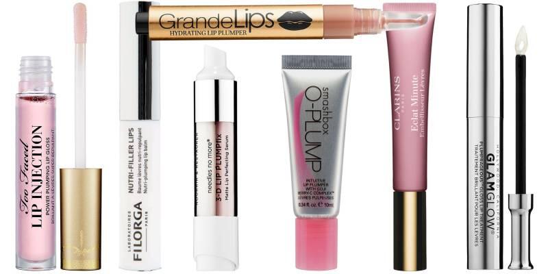 Nggak Perlu Filler, Ini 7 Trik Mudah Bikin Bibir Bervolume Kayak Kylie Jenner