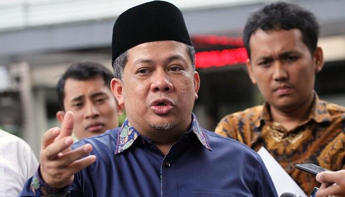 Fahri Hamzah : Orang Curiga Terorisme Itu Pengalihan Isu Kok Diganggu?