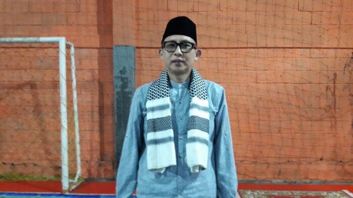 Kisah Ustad Ku Wie Han, Mualaf Berdarah Tionghoa yang Berhasil Mengislamkan Keluarga