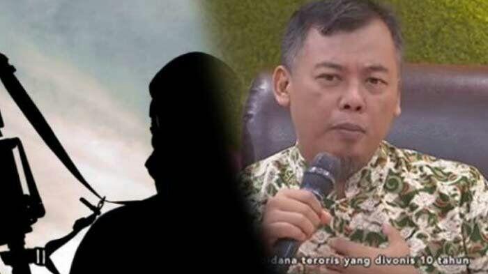 Mantan Napi Teroris Sofyan Tsauri Ancam Penjarakan Habib Rizieq