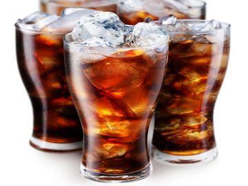 Makanan dan Minuman yang sangat digemari orang indonesia