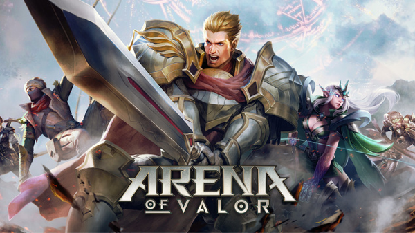 Perkembangan yang dilakukan AOV dari awal hingga sekarang!