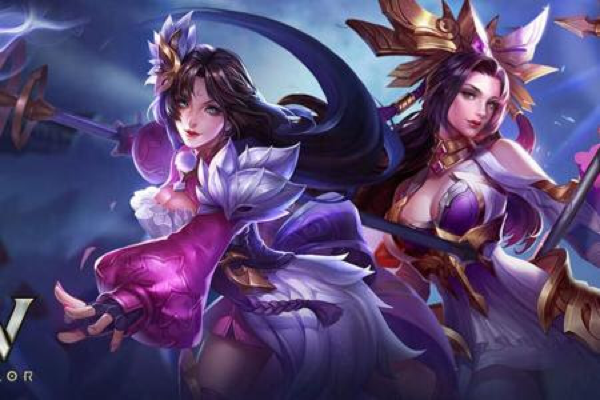 Perkembangan yang dilakukan AOV dari awal hingga sekarang!