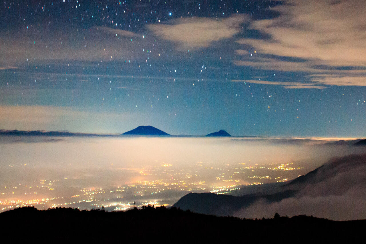 Merapi Naik Status Menjadi Waspada, Apa Artinya?