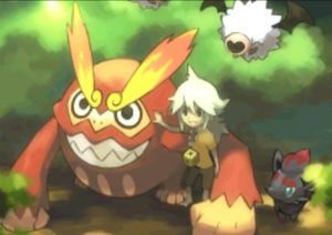 5 Karakter Villain Pemimpin Organisasi Kriminal Dalam Seri Game Pokemon