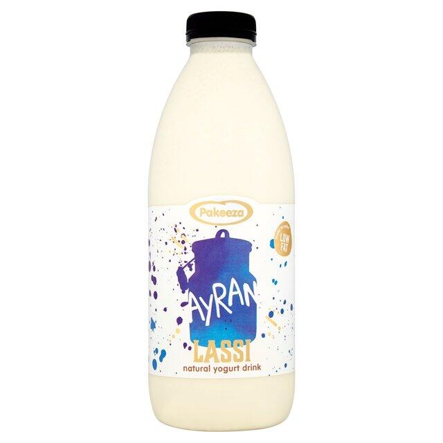 Delapan Minuman Segar yang Cocok Dikonsumsi Saat Buka Puasa