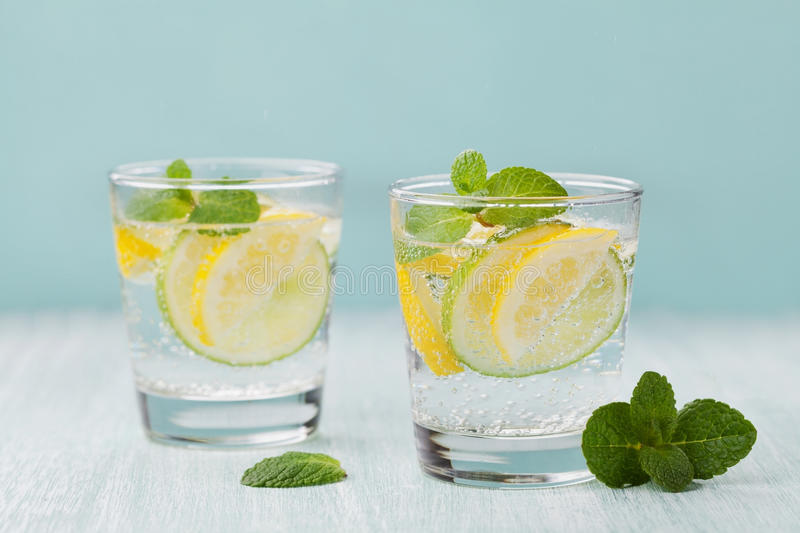Delapan Minuman Segar yang Cocok Dikonsumsi Saat Buka Puasa
