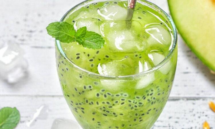 Delapan Minuman Segar yang Cocok Dikonsumsi Saat Buka Puasa