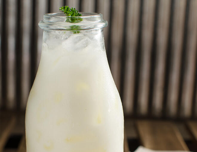 Delapan Minuman Segar yang Cocok Dikonsumsi Saat Buka Puasa
