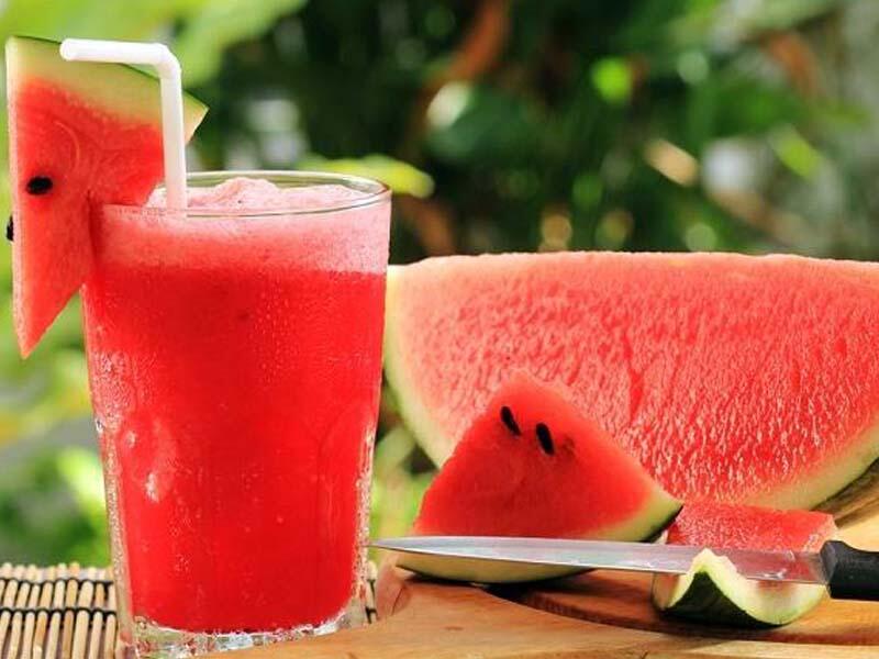 Delapan Minuman Segar yang Cocok Dikonsumsi Saat Buka Puasa