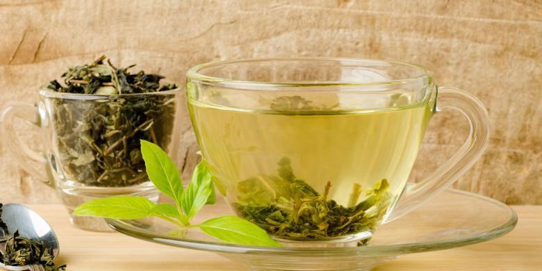Delapan Minuman Segar yang Cocok Dikonsumsi Saat Buka Puasa