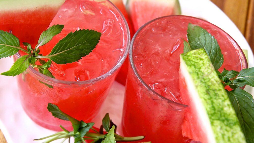 Delapan Minuman Segar yang Cocok Dikonsumsi Saat Buka Puasa