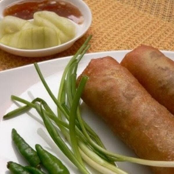 10 Lumpia Semarang Terenak Ini Cocok Dibawa Pulang sebagai Oleh-oleh Mudik